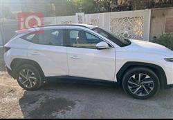 هیوندای تۆکسۆن